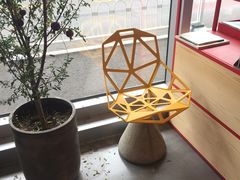 -dotcom coffee古点咖啡(致真大厦店)