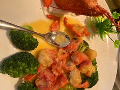 -老洋房花园饭店(绍兴路店)