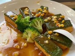-新金盛·海鲜酒楼(盐田店)