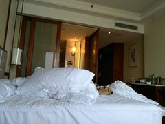 -连云港金陵海州湾会议中心