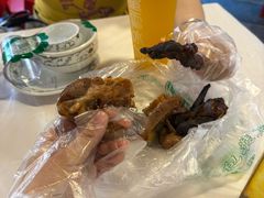 -罗胖子面馆(西关店)