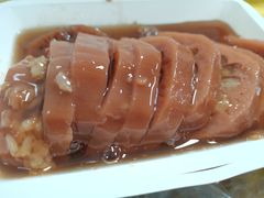 -蜜汁藕(三七八巷店)