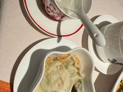 -三利音·玖弄小鲜(浦东嘉里城店)