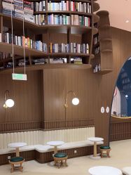 -奈尔宝家庭中心·亲子餐厅(鄞州万达店)