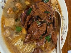 -春雪面馆(转塘店)