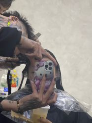 -丝源发型