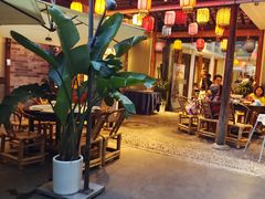 -院8里·少城记忆老川菜(宽窄巷子店)