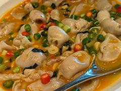 -新荣记(西溪湿地店)