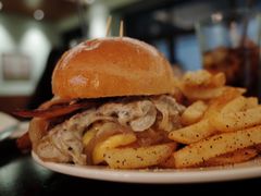 -瑞食酒馆 La Taverne Suisse