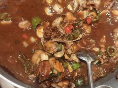 -水煮三国·川鲁江湖菜(香山店)