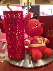 -北京嘉里大酒店·宴会厅婚宴·户外婚礼·生日宴