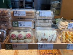 -泸溪河桃酥(秦淮新街口店)