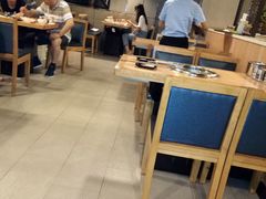 -圣火营自助烤肉(南京东路店)