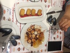 -Tapa Tapa