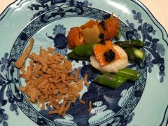 -夏苑(新加坡丽思卡尔顿美年酒店)