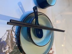 -云山茶餐厅(广东大厦店)