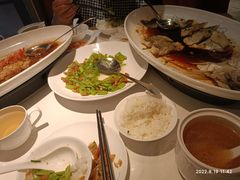 -顺福苑·新派淮扬菜