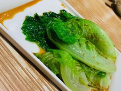 -禄运茶居·手工点心(猎德店)