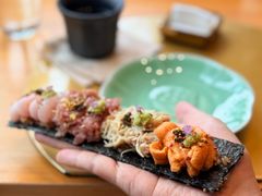 -鮨冠OMAKASE食べ放题(北京首店)