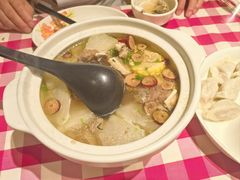 -西贝(虹口龙之梦店)