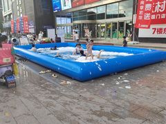 -同至人购物中心(朝阳街店)