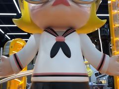 -泡泡玛特POPMART(合生汇店)