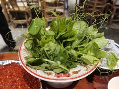 -袁山山重庆火锅(丈八北路店)