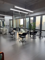 -Lumiere hair 路米日系美发