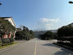 -四川农业大学(雅安校区)