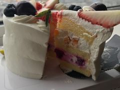 -今日·TODAY手作低脂动物奶油蛋糕定制(高新万达店)