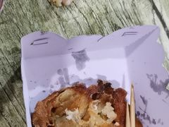 -越香王老汉臭豆腐