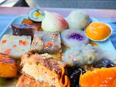 -白衣古寺素斋堂