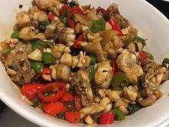 -老长沙龙虾馆·聚会餐厅(白石洲店)