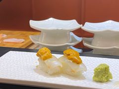-Sushi Hanzo半藏(天环广场店)