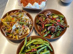 -蜀川川破店·江湖菜·烧烤(北京首店)