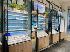 -AOJO眼镜(北京朝阳大悦城店)