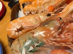 -王鼎精致料理铁板烧(世博源店)