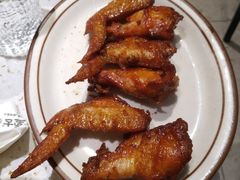 -CRAZYONES西班牙海鲜饭(上海美罗城店)