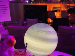 -月光漫步高空酒吧&景观下午茶Moonwalker Sky Land