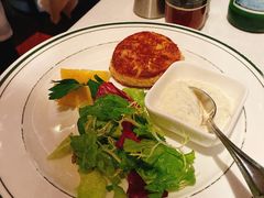 -Wolfgang’s Steakhouse 沃夫冈牛排馆(上海白玉兰广场店)