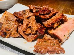 碳烤牛肉-萨拉伯尔(燕莎友谊商城店)