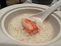 -江南灶中餐厅(南京香格里拉店)