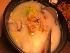 -来龙里 精致 东南亚餐室(万象城店)