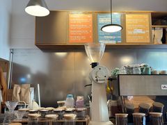 -Cafe del Volcan(永康路店)