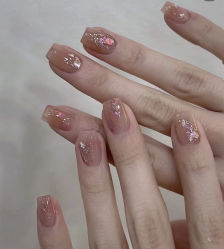 -LILY NAILS美甲美睫