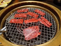 -厚贞日式烤肉(浦东汇智店)