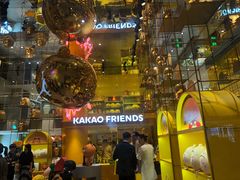 -新世界大丸百货