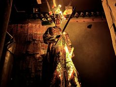 -棂笼·深度沉浸密室(武汉旗舰店)