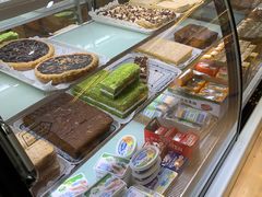 -玛尔哈巴·塔塔尔糕点(华侨小区店)