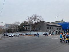 -北京协和医院(东单院区)